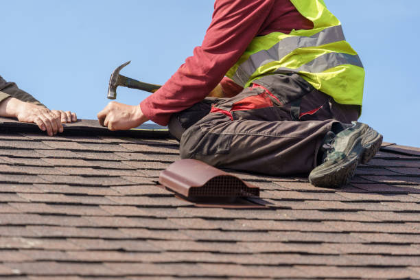 Best Roof Maintenance Services  in Rio Grande, OH