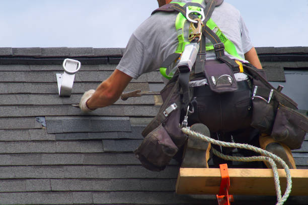 Best Commercial Roofing Services  in Rio Grande, OH