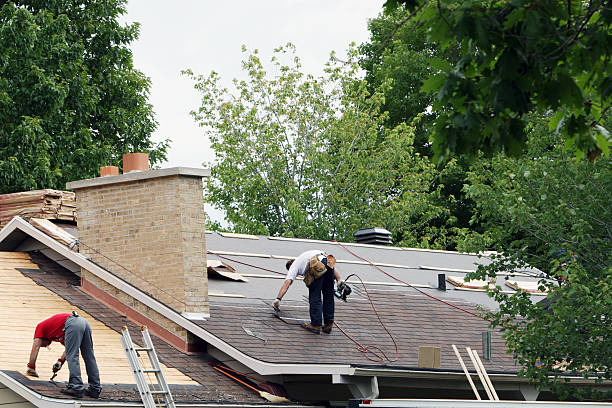 Rio Grande, OH Roofing Contractor Company