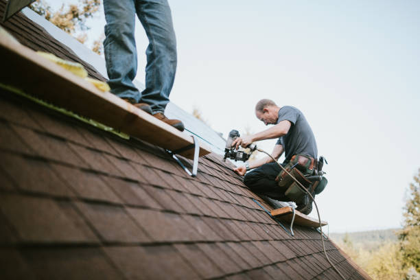 Best Residential Roofing Contractor  in Rio Grande, OH