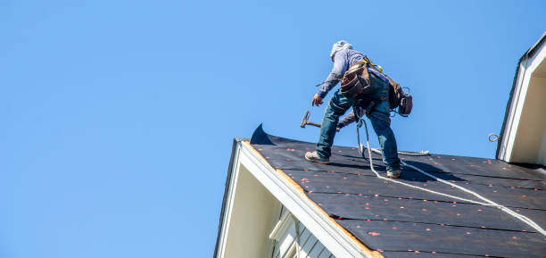 Best Local Roofing Companies  in Rio Grande, OH